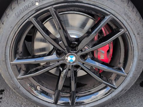 Used 2023 BMW 330i Sedan w/ M Sport Package RWD image 13