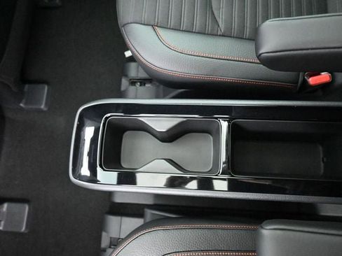 New 2026 Nissan Pathfinder Rock Creek image 30