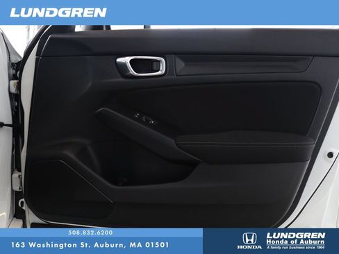 Used 2024 Honda Civic Sport image 15