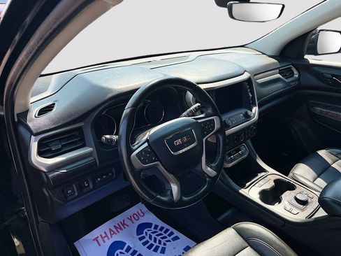Used 2021 GMC Acadia Denali w/ GMC Pro Grade Package AWD/4WD image 9