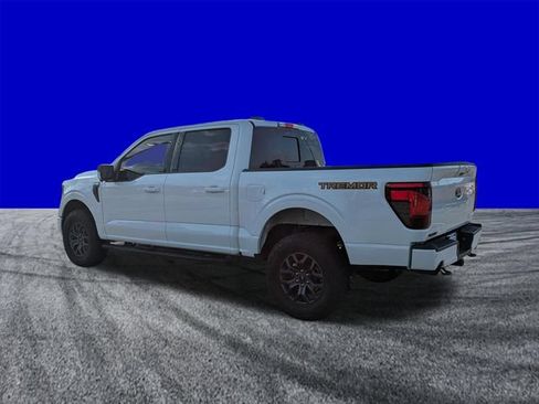 Certified 2025 Ford F150 Tremor w/ Tow/Haul Package AWD/4WD image 6