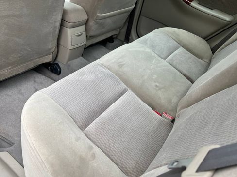 Used 2006 Toyota Corolla LE FWD image 16