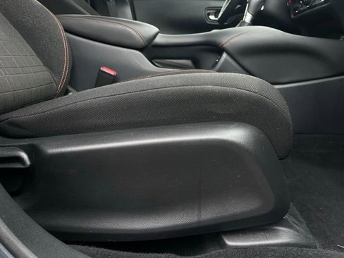 Certified 2024 Honda HR-V Sport image 29