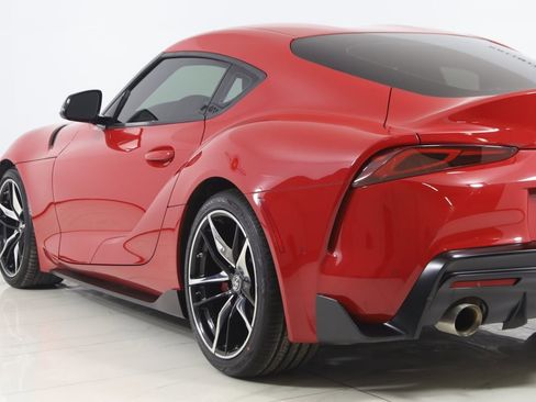 Used 2022 Toyota Supra image 28
