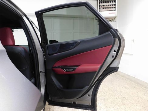 Used 2025 Lexus NX 350 350 Premium w/ Accessory Package (2T) image 89