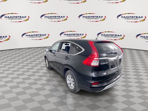Used 2016 Honda CR-V EX image 6