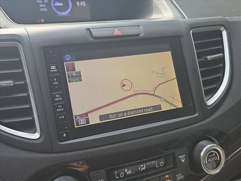 Used 2016 Honda CR-V Touring image 13