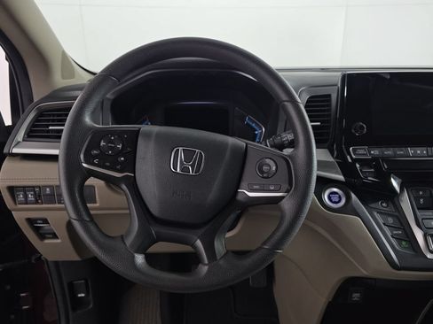 Used 2020 Honda Odyssey EX image 13