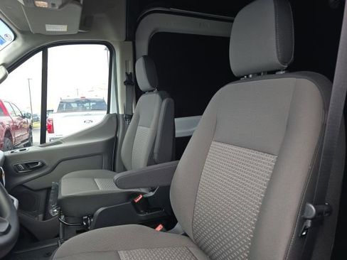 New 2026 Ford Transit 350 148 High Roof Extended RWD image 13