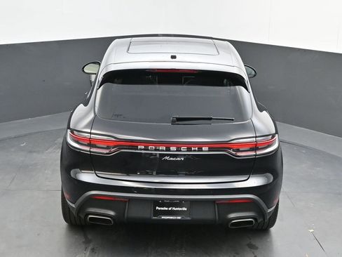 New 2026 Porsche Macan image 35