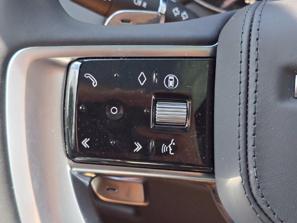 New 2026 Land Rover Range Rover SE AWD/4WD image 23
