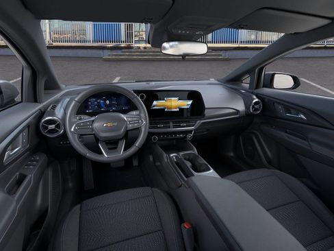 New 2026 Chevrolet Equinox EV LT w/ Comfort Package image 15