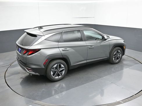 New 2026 Hyundai Tucson SEL w/ Tow & Go Package FWD image 21