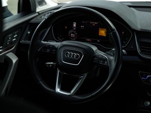 Used 2018 Audi Q5 2.0T Premium Plus w/ Premium Plus Package AWD/4WD image 30