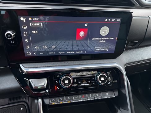 Used 2024 GMC Sierra 1500 Denali w/ Denali Reserve Package image 20