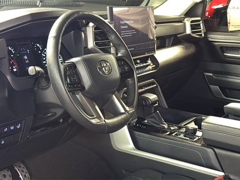 Used 2022 Toyota Tundra SR5 image 25