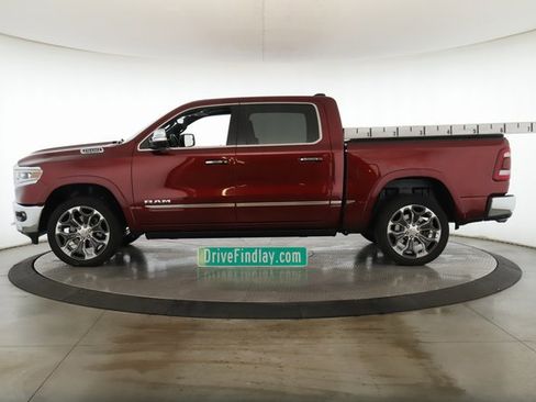 Used 2019 RAM 1500 Limited image 9