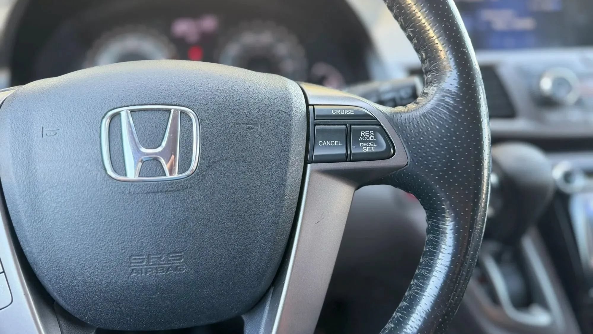 Used 2016 Honda Odyssey EX-L image 21