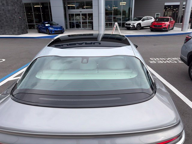 Used 2023 Lucid Air Touring AWD/4WD image 9