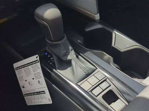 New 2026 Toyota Camry SE FWD image 23
