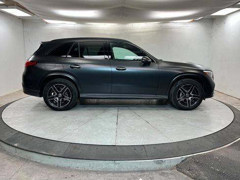 New 2026 Mercedes-Benz GLC 300 4MATIC image 6