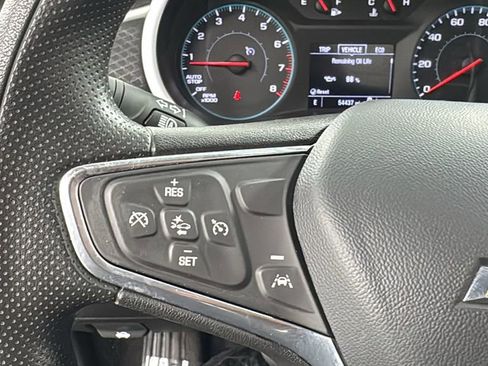 Used 2024 Chevrolet Malibu LT FWD image 19