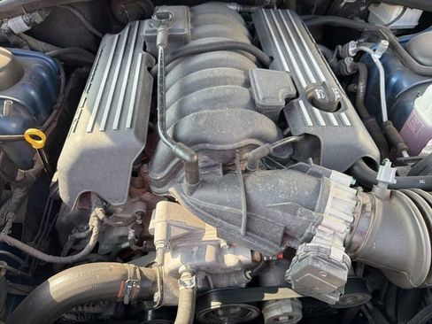 Used 2021 Dodge Challenger R/T Scat Pack image 17