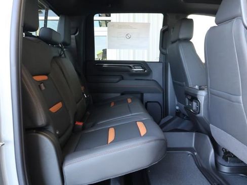 New 2026 GMC Sierra 2500 AT4 w/ AT4 Premium Plus Package image 23
