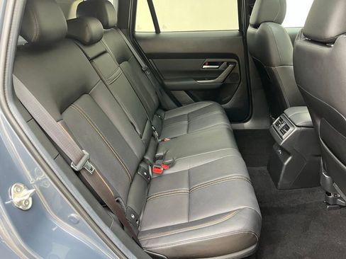 Certified 2025 MAZDA CX-50 AWD 2.5 Hybrid w/ Premium Pkg image 27