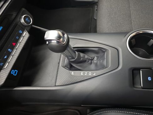 Used 2024 Ford Mustang Coupe image 30