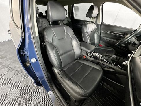 Certified 2024 Kia Telluride S AWD/4WD image 30