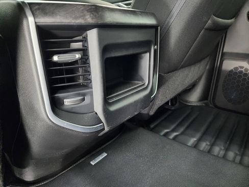 Used 2024 RAM 2500 Big Horn w/ Night Edition image 34