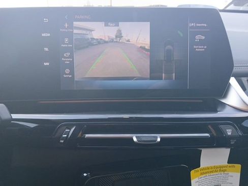 New 2025 BMW X1 xDrive28i w/ Convenience Package image 24