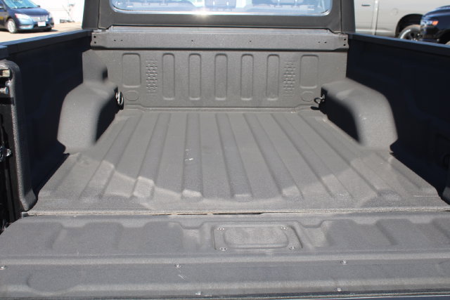 Used 2024 Jeep Gladiator Sport AWD/4WD image 11