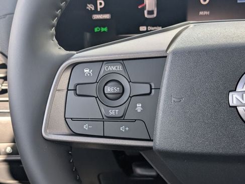Used 2026 Nissan Sentra SV w/ SV Convenience Package FWD image 25