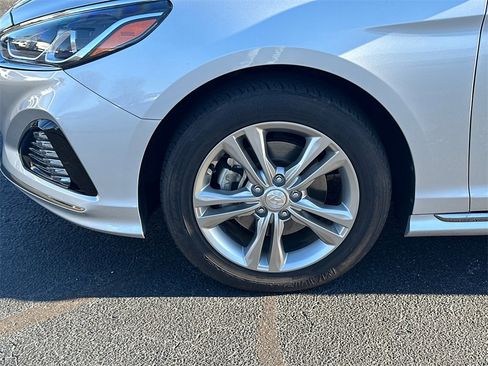 Used 2018 Hyundai Sonata Sport image 11