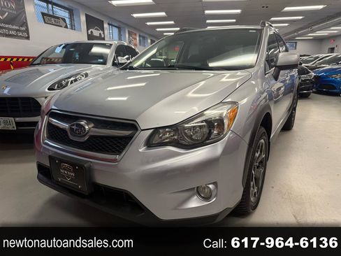 Used 2014 Subaru Crosstrek 2.0i Limited image 1