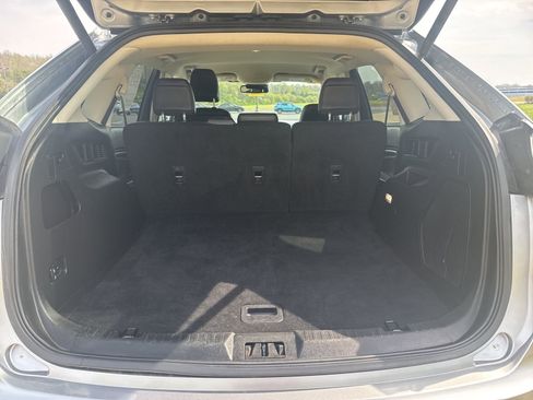 Used 2024 Ford Edge Titanium AWD/4WD image 11