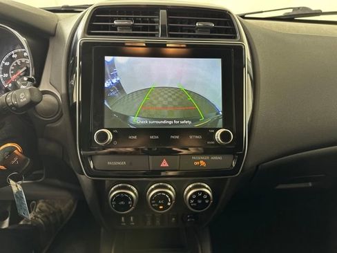 Used 2025 Mitsubishi Outlander Sport LE image 22