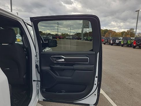 New 2026 RAM 1500 Big Horn image 19