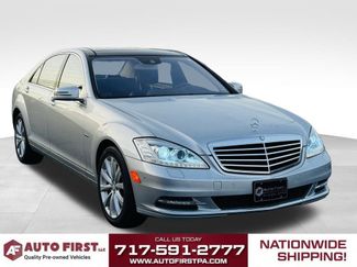 Used 2012 Mercedes-Benz S 350 S 350 w/ Premium 2 Pkg video 1