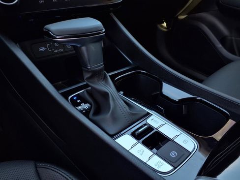 New 2025 Hyundai Tucson SEL image 26