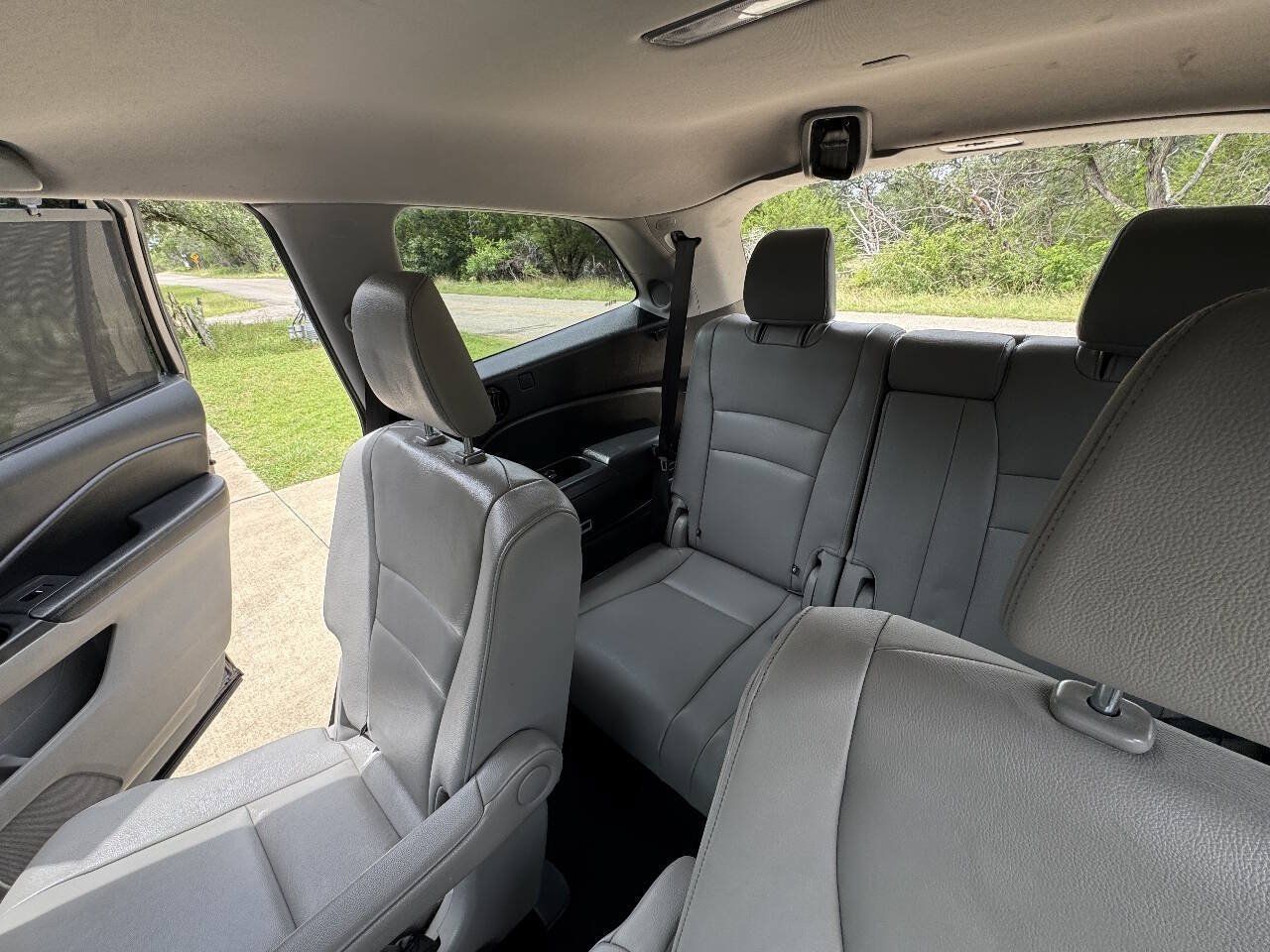 Used 2019 Honda Pilot Touring image 47