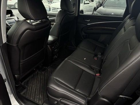 Used 2020 Acura MDX SH-AWD w/ Technology Package image 20