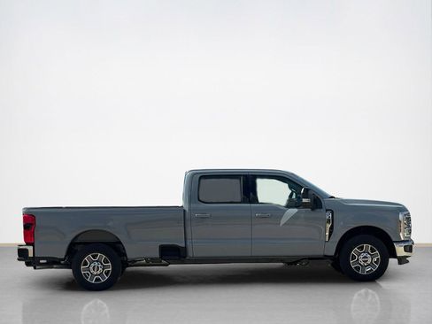 New 2026 Ford F350 Lariat image 8