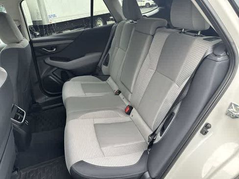 Certified 2025 Subaru Outback Premium AWD/4WD image 17