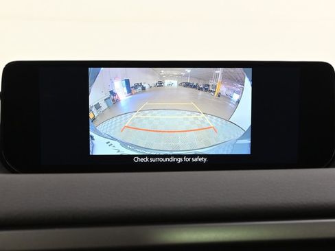 New 2026 MAZDA CX-50 AWD 2.5 Hybrid w/ Weather Package image 29