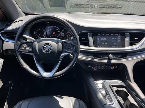 Used 2024 Buick Enclave Premium FWD image 10