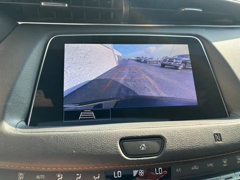 Used 2020 Cadillac XT4 Sport FWD image 25