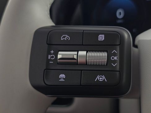 Used 2026 Hyundai Palisade SEL AWD/4WD image 43